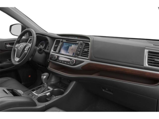 used 2014 Toyota Highlander car, priced at $19,995