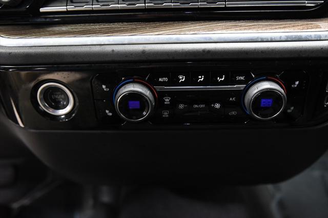 used 2022 Chevrolet Silverado 1500 car, priced at $35,995