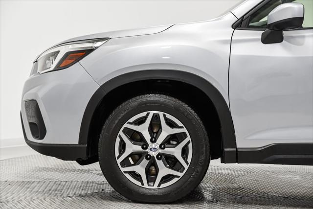 used 2019 Subaru Forester car, priced at $21,595