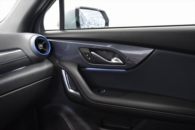 used 2023 Chevrolet Blazer car, priced at $38,261