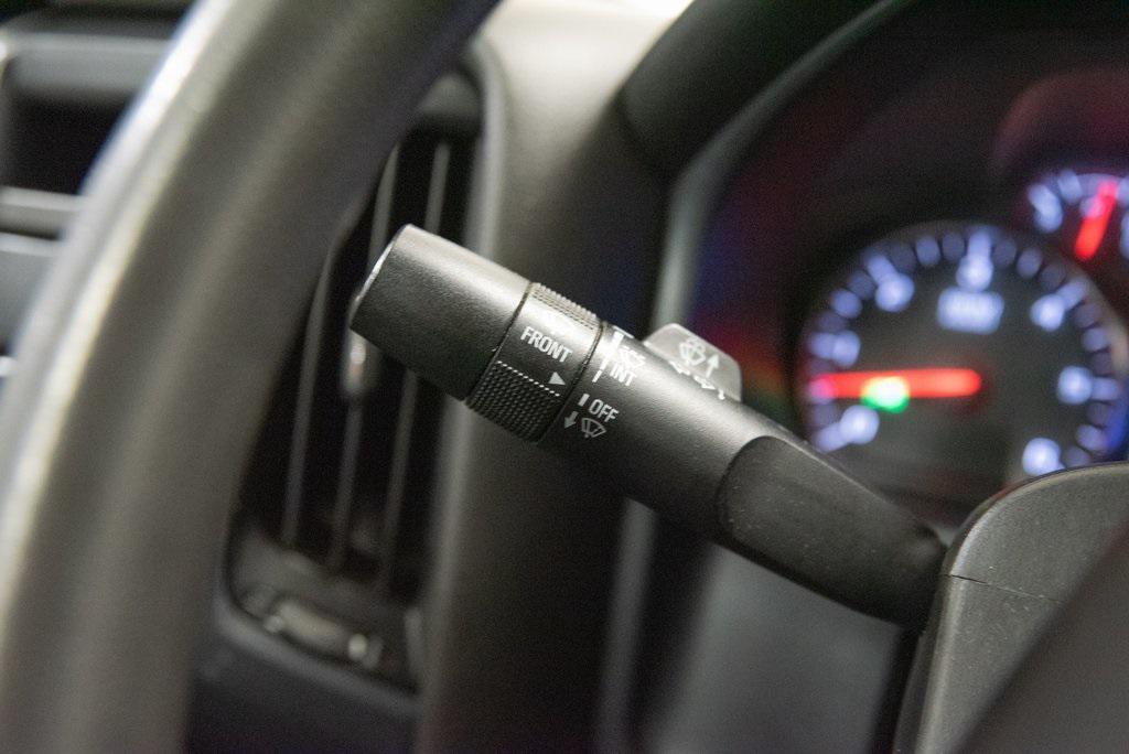 used 2018 GMC Sierra 1500 car, priced at $19,399