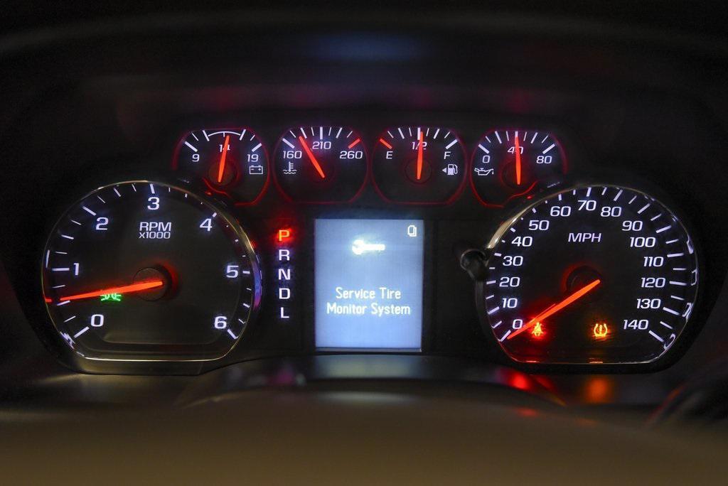 used 2018 GMC Sierra 1500 car, priced at $19,399