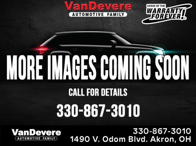 used 2016 Chevrolet Traverse car, priced at $13,595