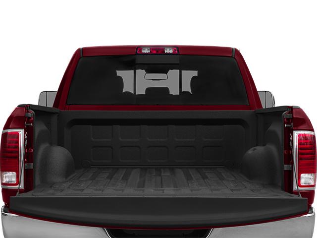 used 2014 Ram 2500 car, priced at $24,595