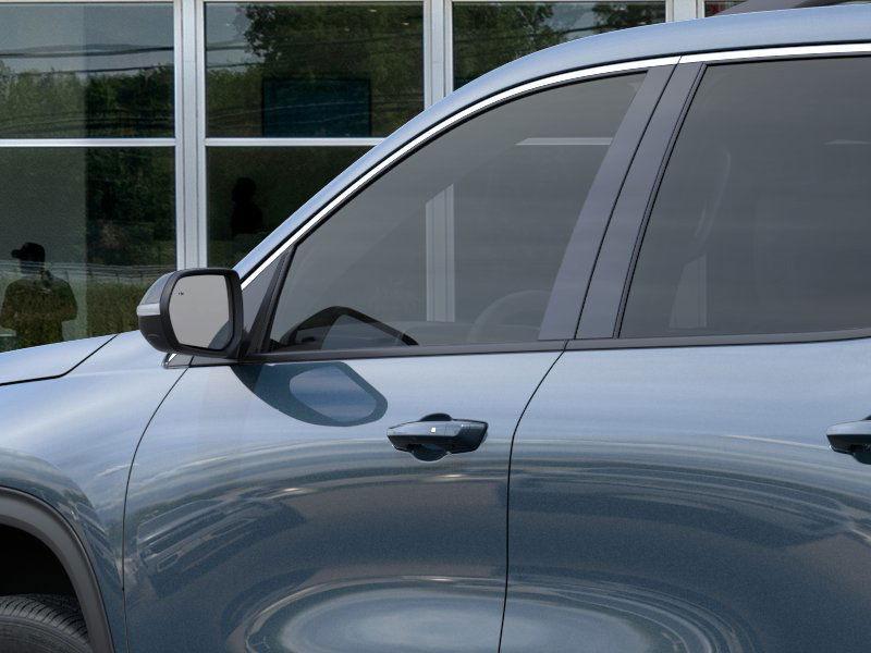 new 2026 Chevrolet Traverse car, priced at $42,728