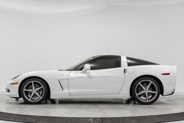 used 2011 Chevrolet Corvette car, priced at $30,345