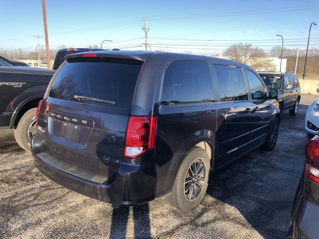 used 2014 Dodge Grand Caravan car, priced at $10,995