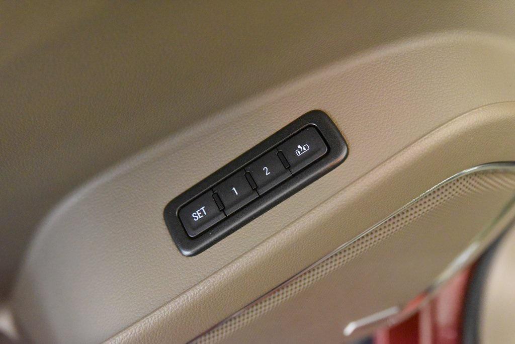 used 2016 Chevrolet Tahoe car, priced at $25,500