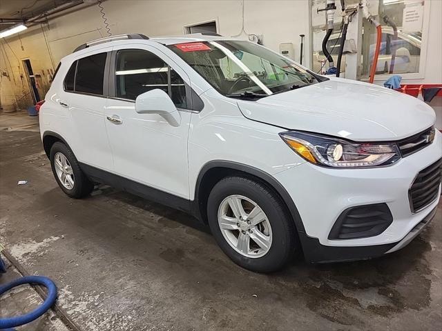 used 2019 Chevrolet Trax car, priced at $14,595