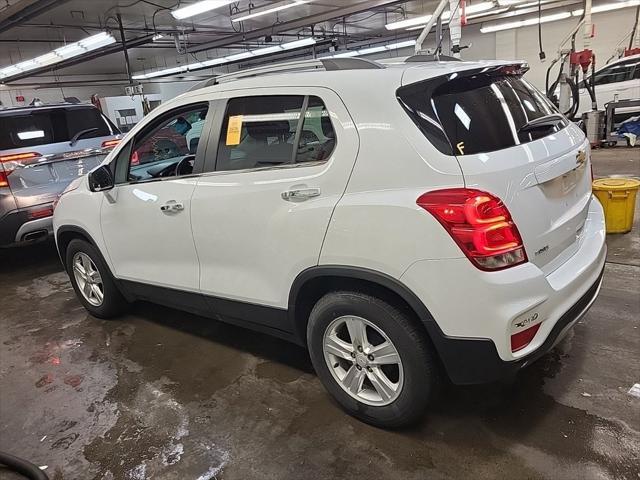 used 2019 Chevrolet Trax car, priced at $14,595