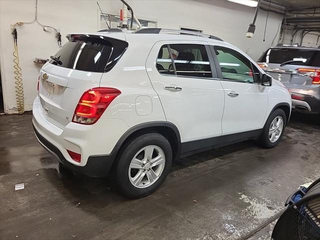 used 2019 Chevrolet Trax car, priced at $14,595