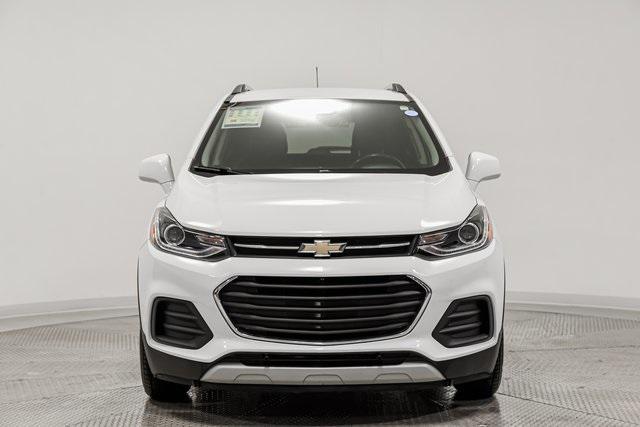 used 2019 Chevrolet Trax car, priced at $13,995