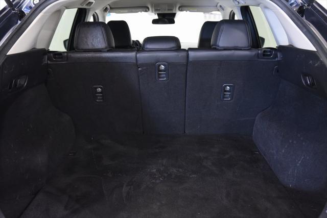 used 2021 Mazda CX-5 car, priced at $22,995