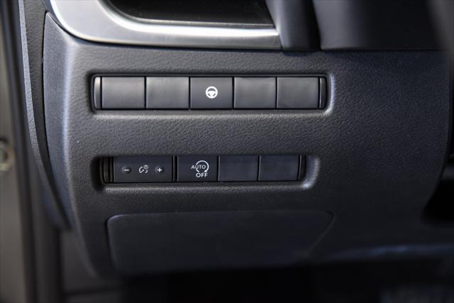 used 2023 Nissan Rogue car, priced at $21,720