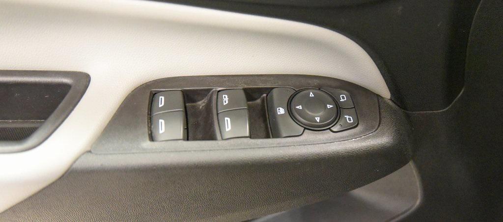 used 2019 Chevrolet Equinox car, priced at $15,695