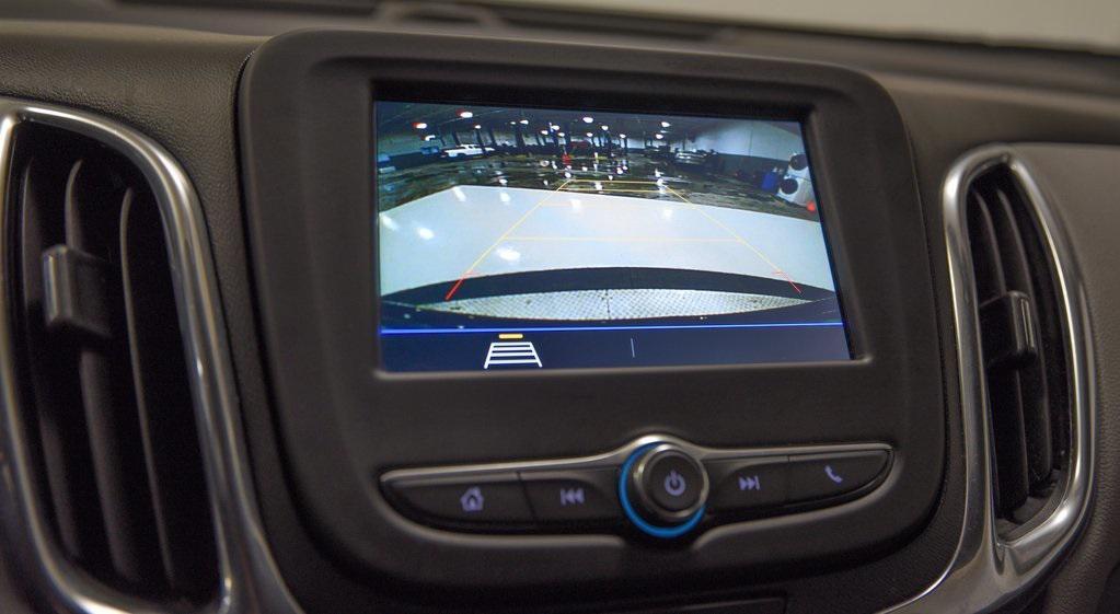used 2019 Chevrolet Equinox car, priced at $15,695