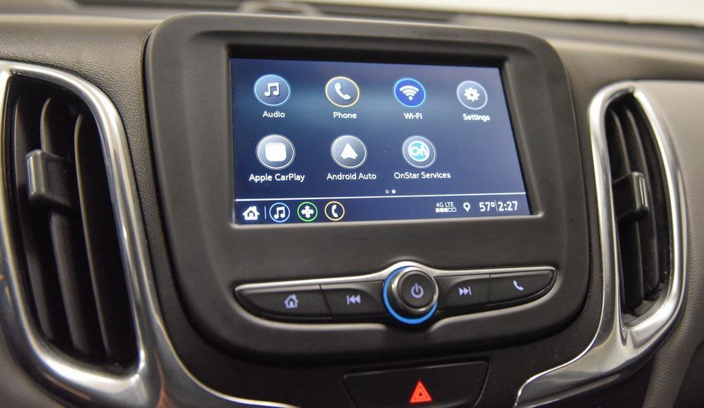 used 2019 Chevrolet Equinox car, priced at $15,695
