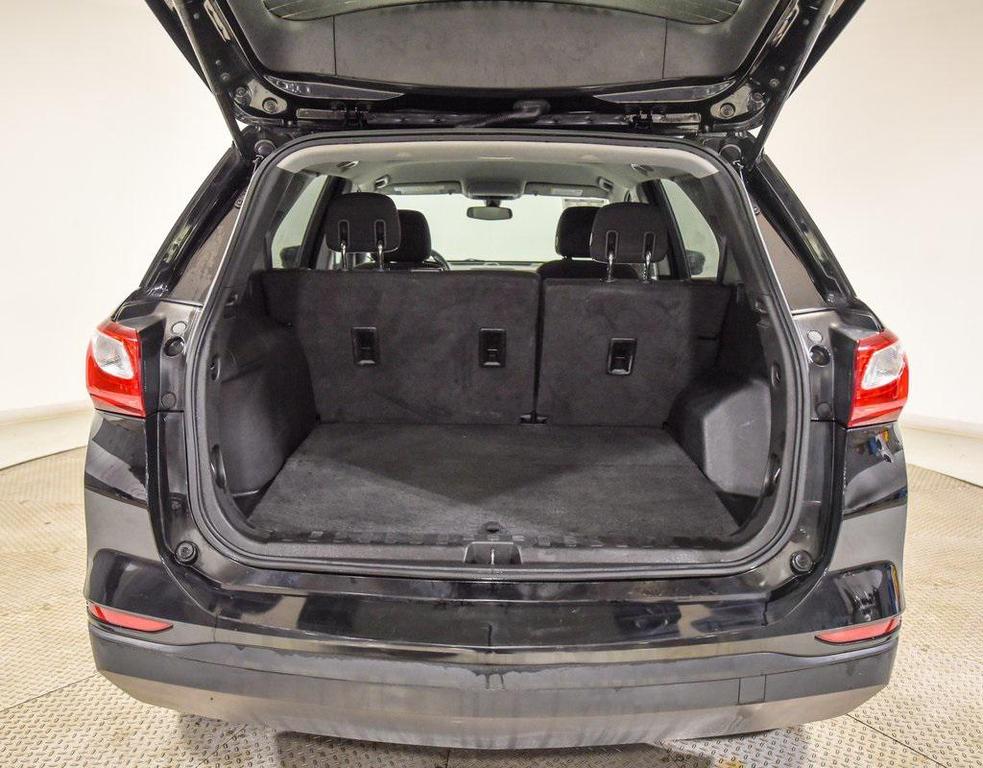 used 2019 Chevrolet Equinox car, priced at $15,695
