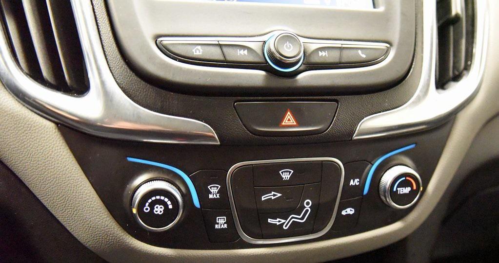 used 2019 Chevrolet Equinox car, priced at $15,695