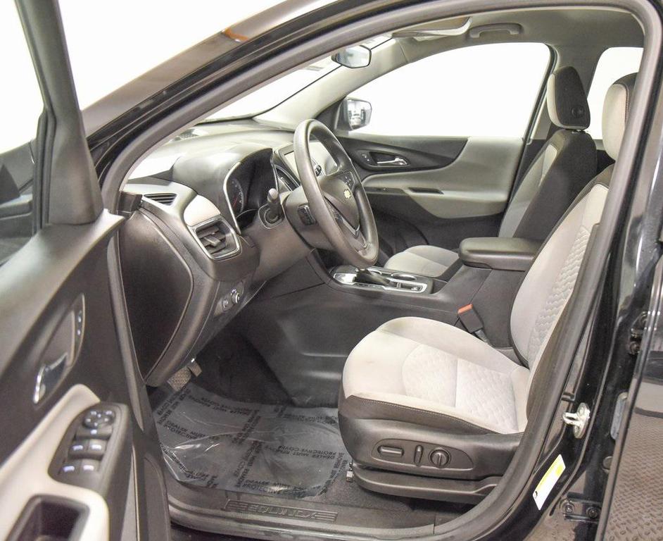 used 2019 Chevrolet Equinox car, priced at $15,695