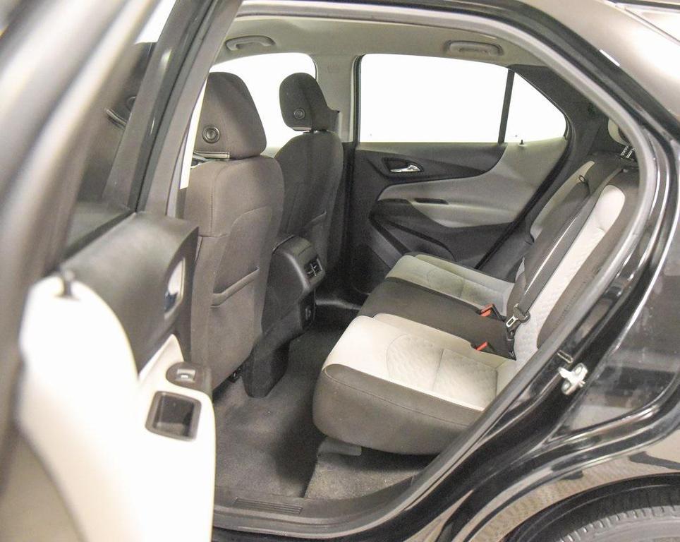 used 2019 Chevrolet Equinox car, priced at $15,695