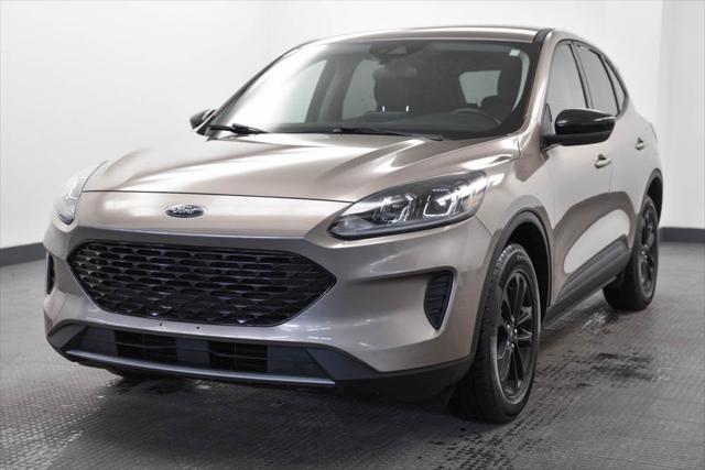 used 2020 Ford Escape car, priced at $20,398