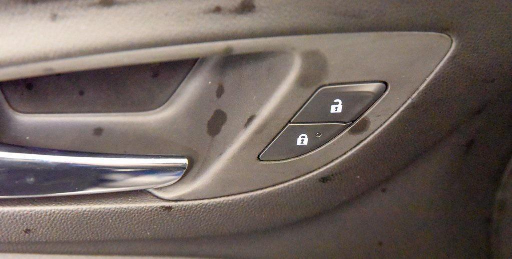 used 2022 Chevrolet Equinox car, priced at $18,290