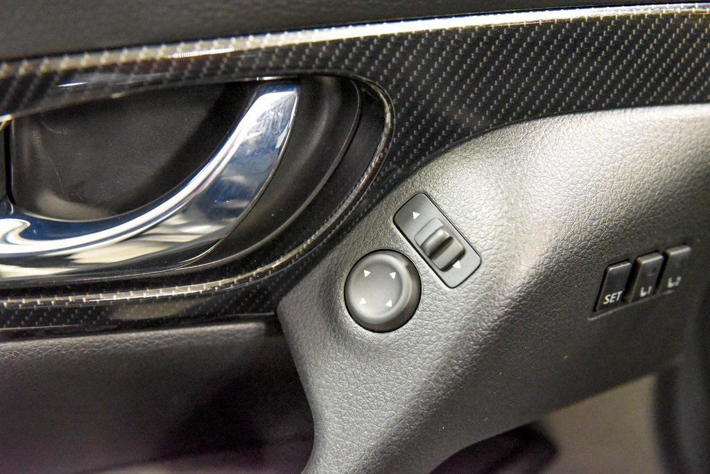 used 2018 Nissan Rogue car, priced at $16,650