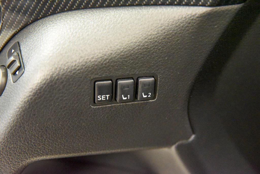 used 2018 Nissan Rogue car, priced at $16,650