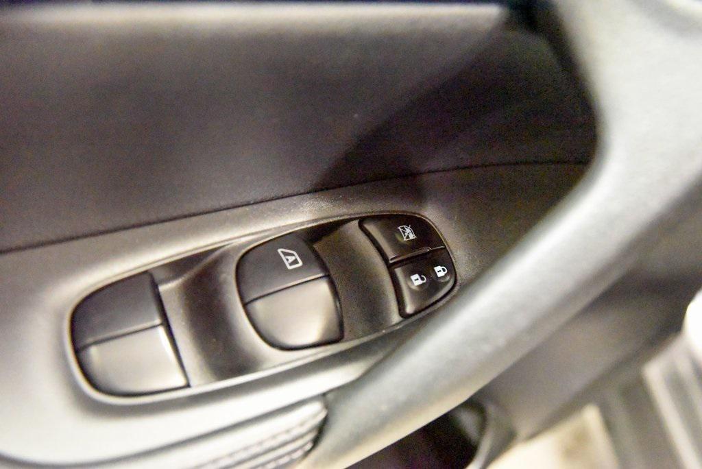 used 2018 Nissan Rogue car, priced at $16,650