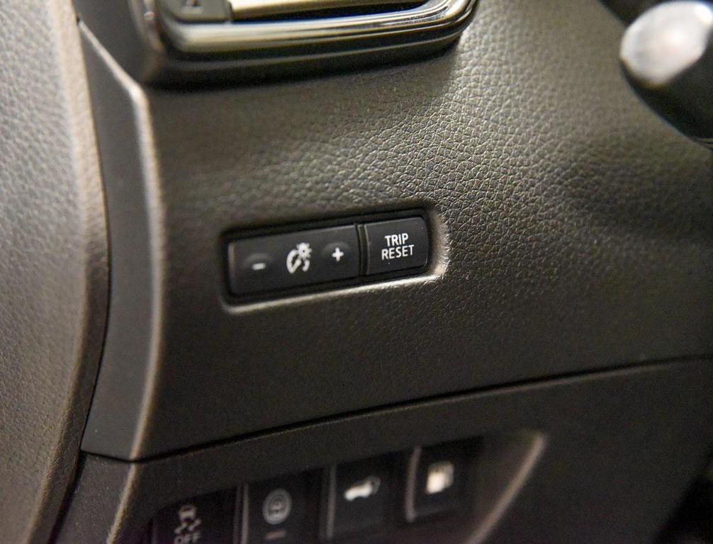 used 2018 Nissan Rogue car, priced at $16,650