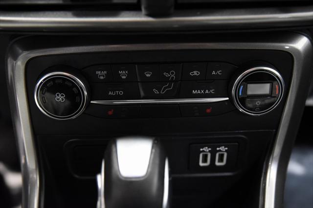 used 2020 Ford EcoSport car, priced at $15,986