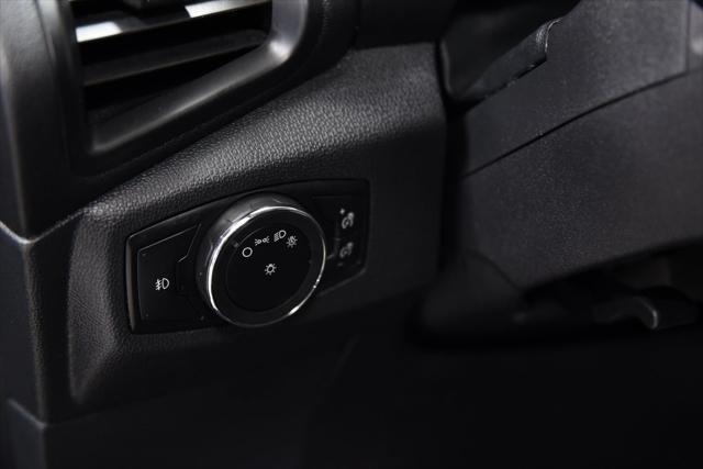 used 2020 Ford EcoSport car, priced at $15,986