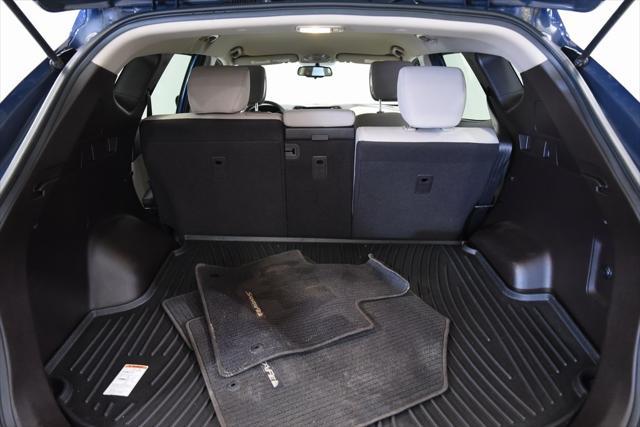 used 2018 Hyundai Santa Fe Sport car, priced at $15,995