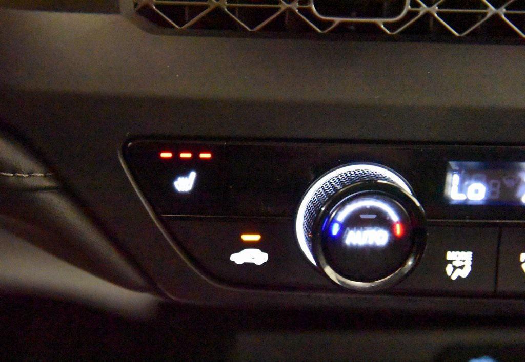 used 2023 Honda Accord car, priced at $25,700