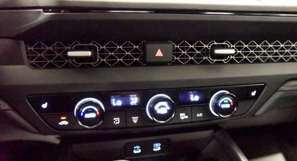 used 2023 Honda Accord car, priced at $25,700
