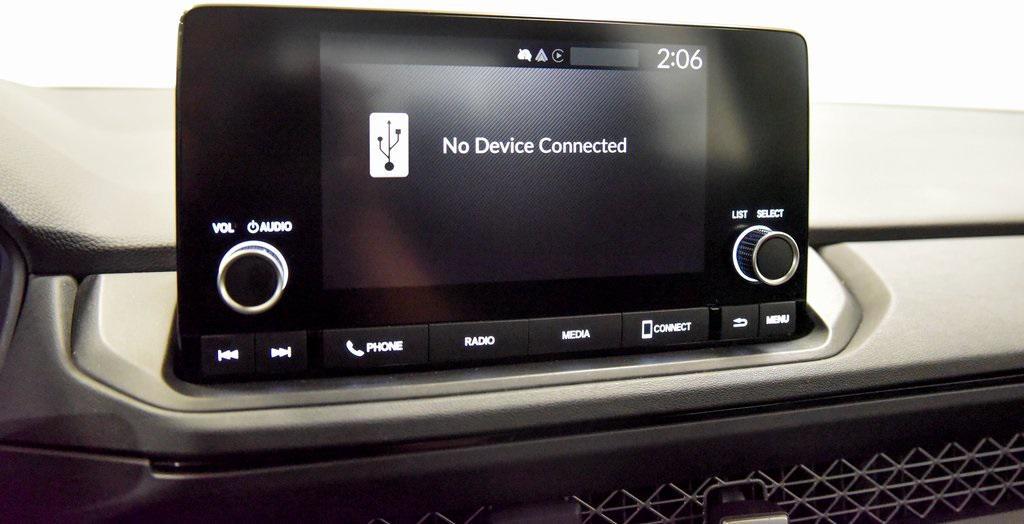 used 2023 Honda Accord car, priced at $25,700