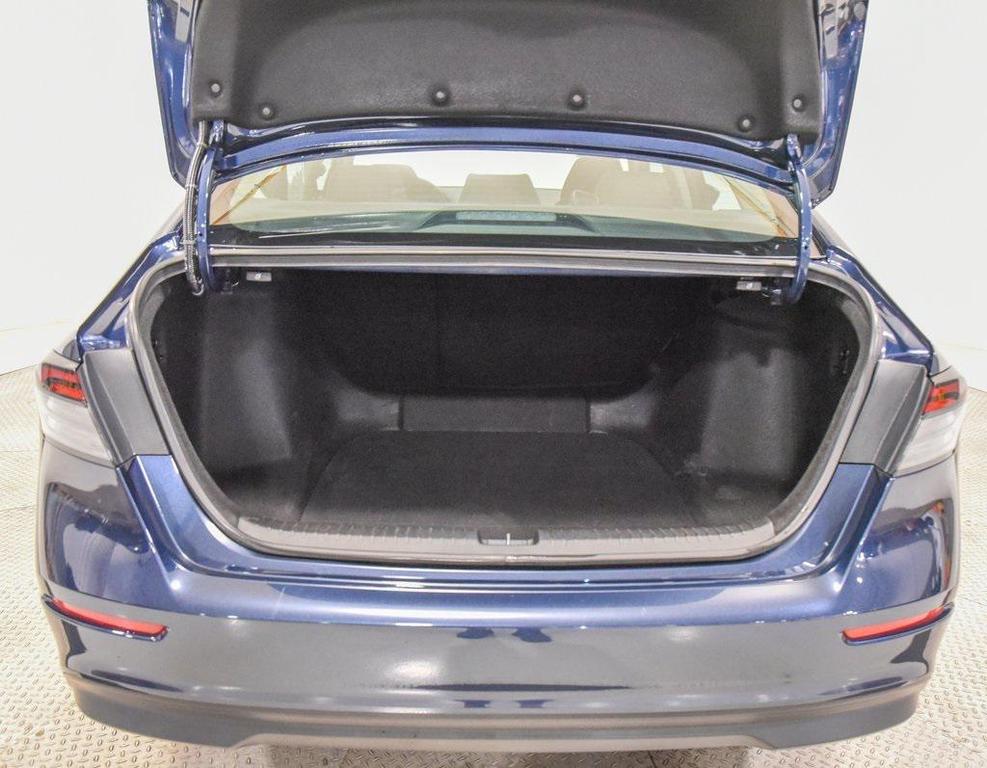 used 2023 Honda Accord car, priced at $25,700