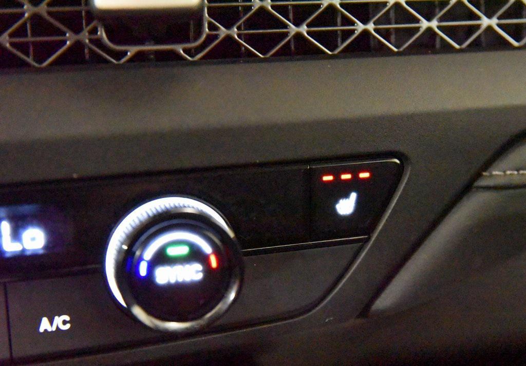 used 2023 Honda Accord car, priced at $25,700