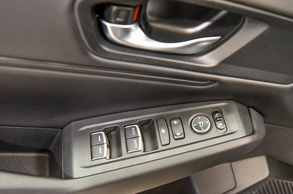 used 2023 Honda Accord car, priced at $25,700