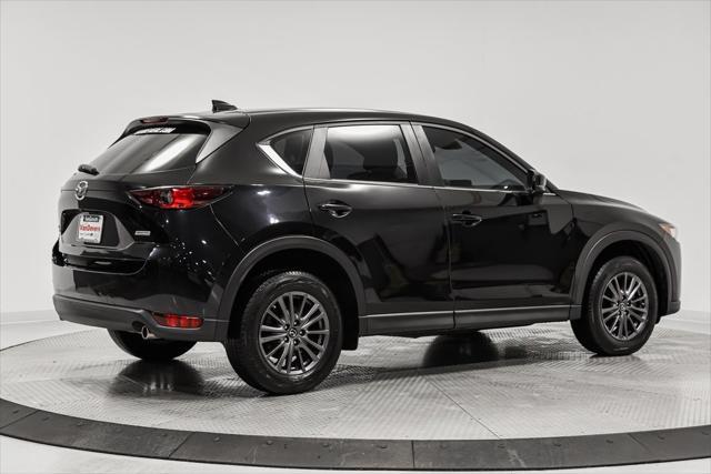 used 2019 Mazda CX-5 car, priced at $20,995