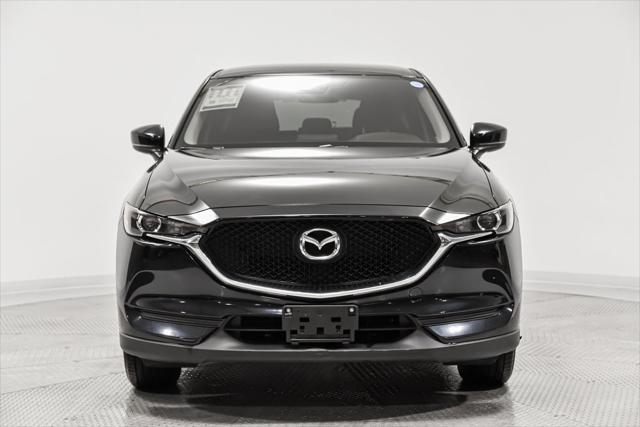 used 2019 Mazda CX-5 car, priced at $20,995