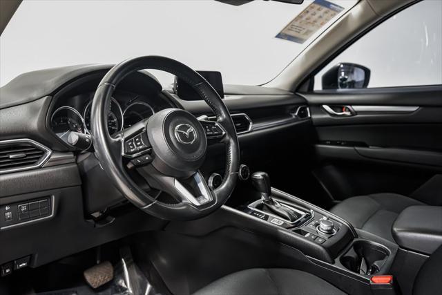 used 2019 Mazda CX-5 car, priced at $20,995