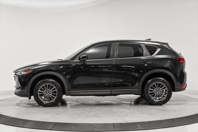 used 2019 Mazda CX-5 car, priced at $20,995