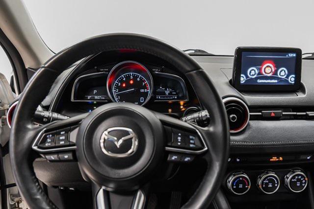 used 2019 Mazda CX-3 car, priced at $18,273