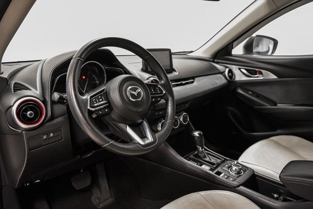 used 2019 Mazda CX-3 car, priced at $18,273