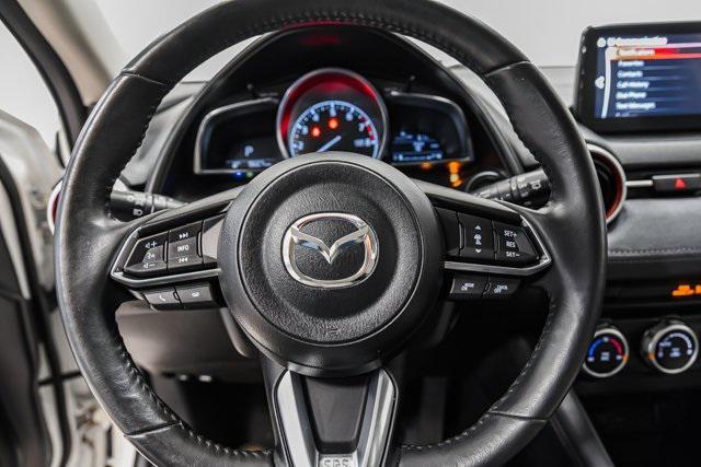 used 2019 Mazda CX-3 car, priced at $18,273