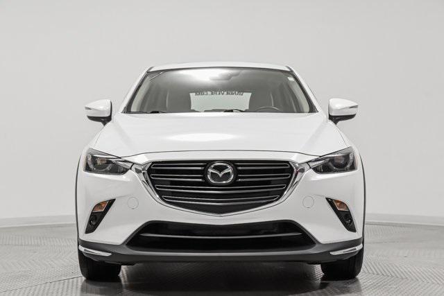 used 2019 Mazda CX-3 car, priced at $18,273