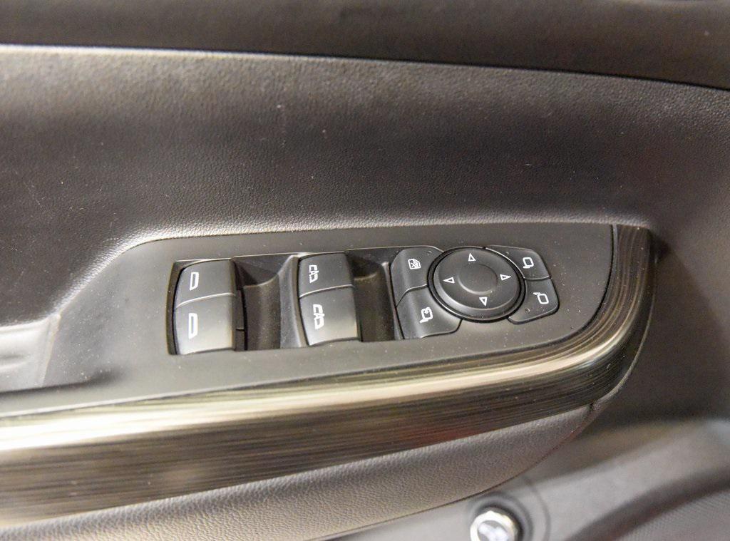 used 2023 GMC Acadia car, priced at $30,685