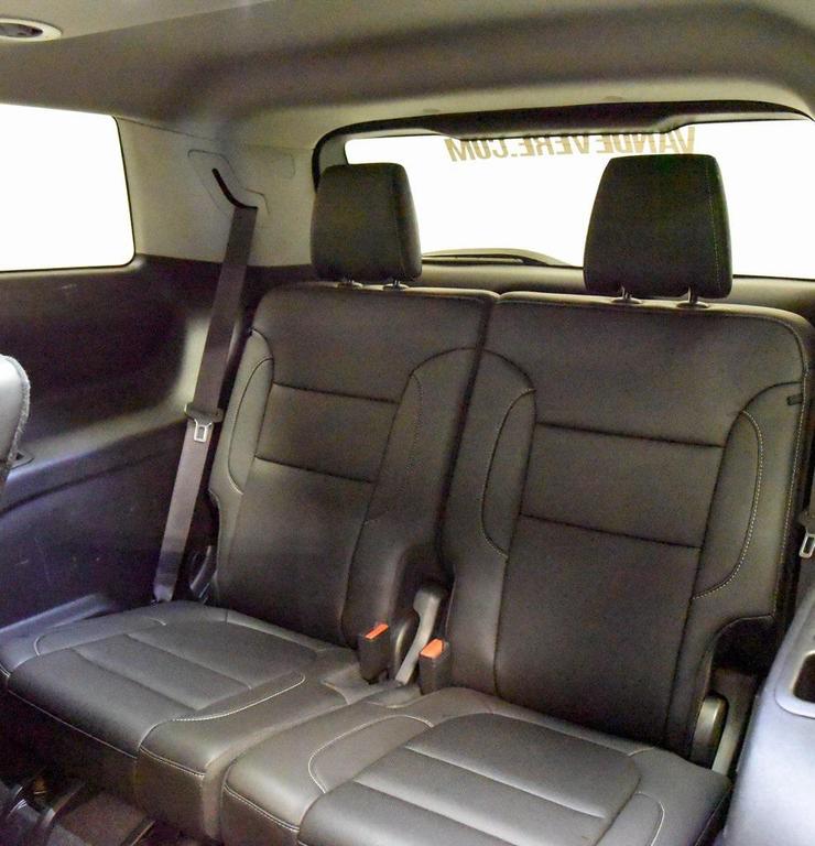 used 2023 GMC Acadia car, priced at $30,685